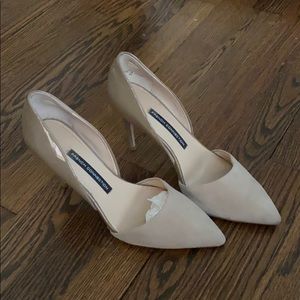French Connection heels